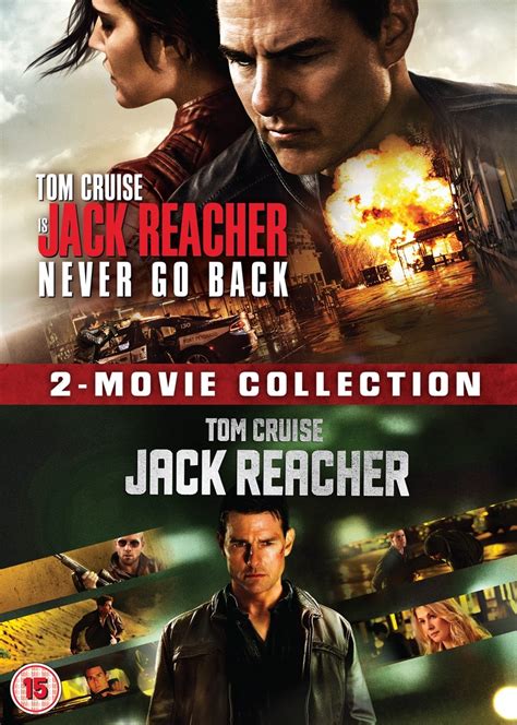 jack reacher collection|jack reacher complete set.